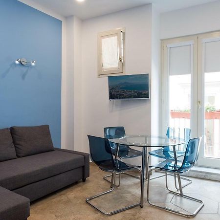 B&B Monserrato Naples Extérieur photo