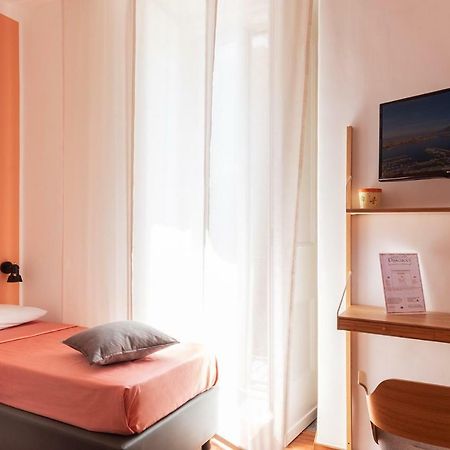B&B Monserrato Naples Extérieur photo