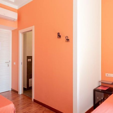 B&B Monserrato Naples Extérieur photo