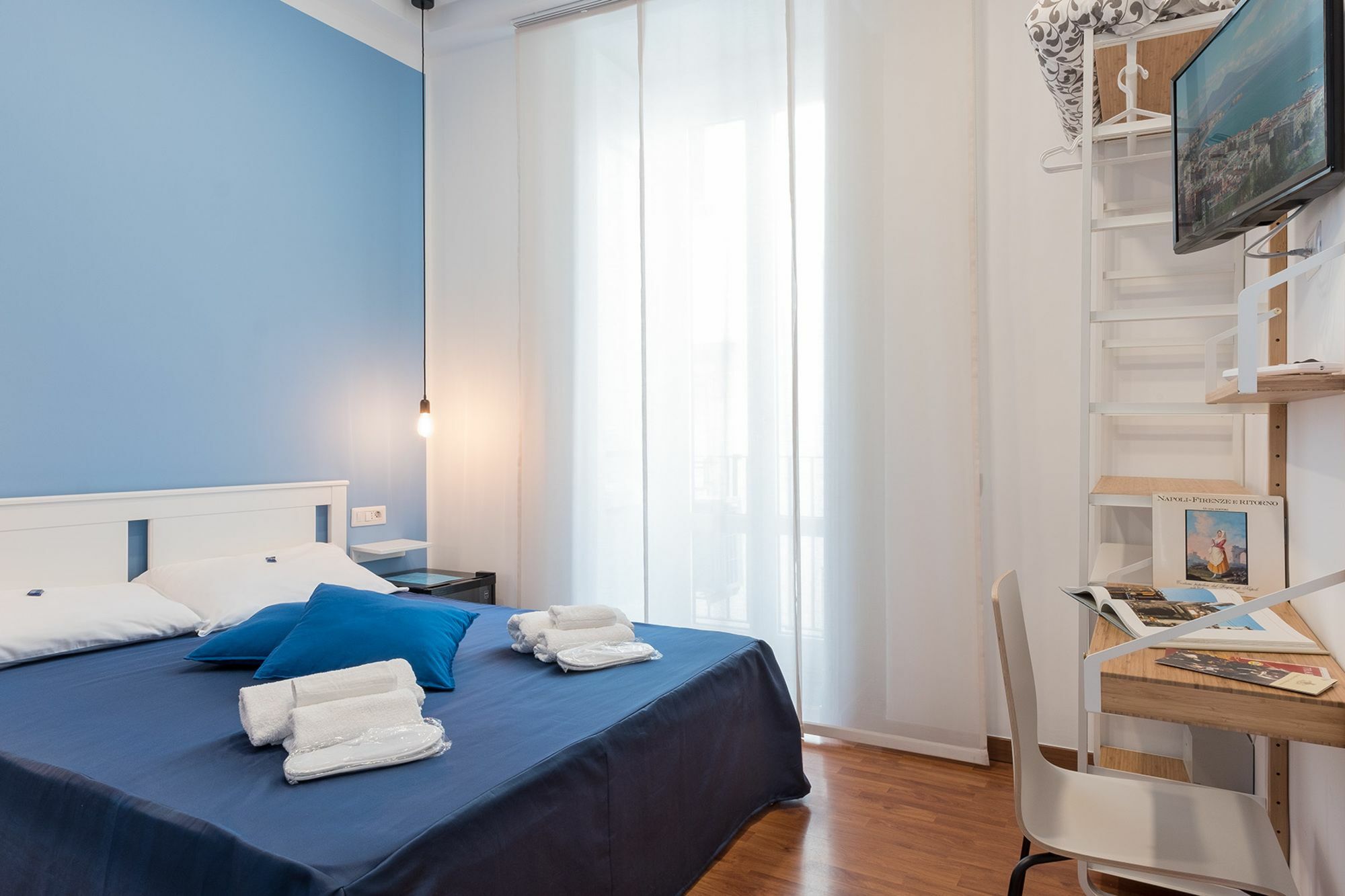 B&B Monserrato Naples Extérieur photo