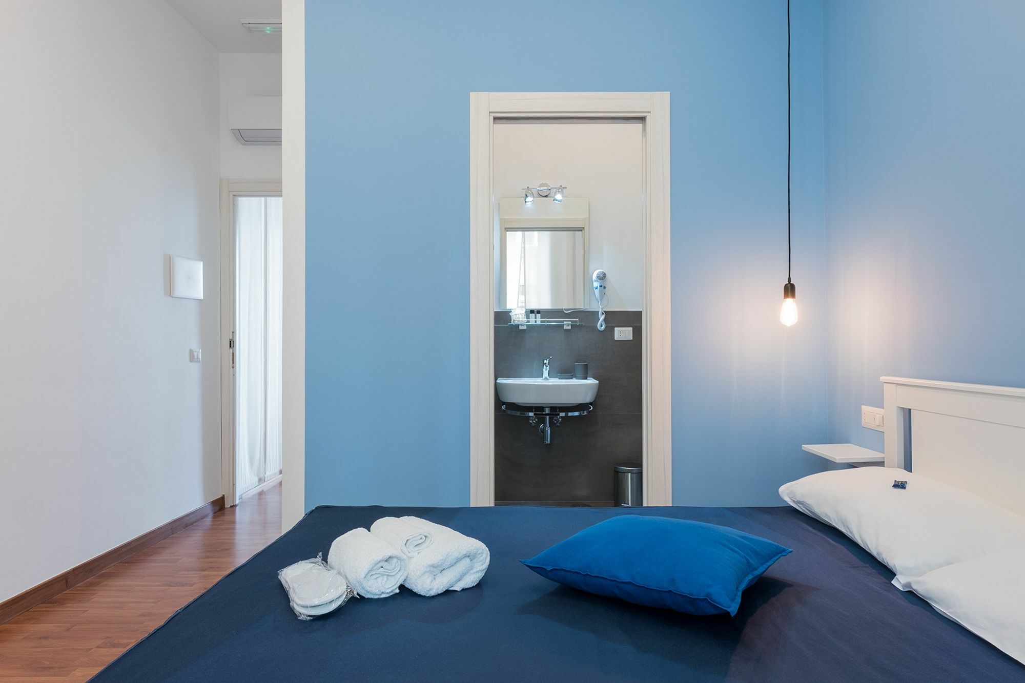 B&B Monserrato Naples Extérieur photo