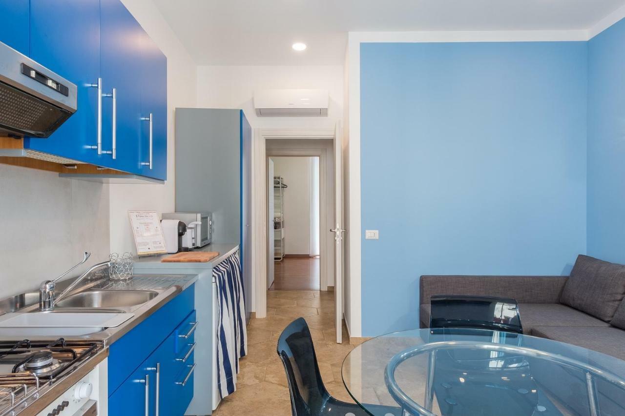 B&B Monserrato Naples Extérieur photo