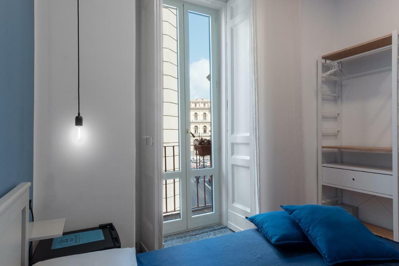 B&B Monserrato Naples Extérieur photo