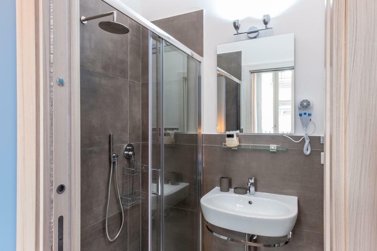 B&B Monserrato Naples Extérieur photo