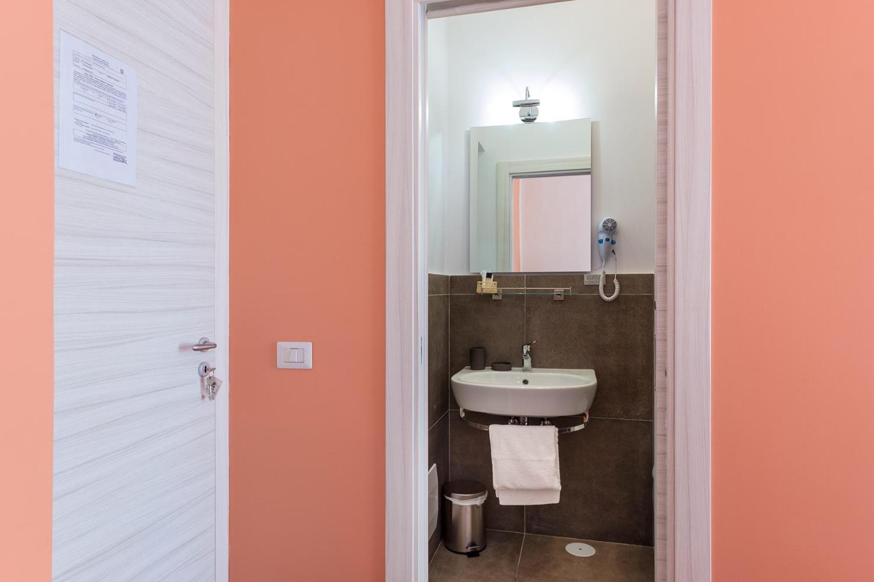 B&B Monserrato Naples Extérieur photo