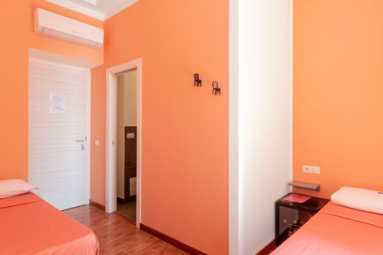 B&B Monserrato Naples Extérieur photo